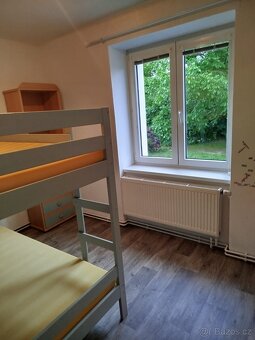 Pronájem 2+1 se zahrádkou, Týn nad Vltavou - 7