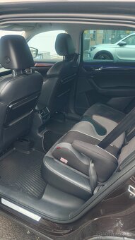 Škoda Kodiaq Style+, 140kw, 4x4, DSG, Nová STK do 4/27 - 7