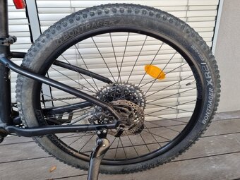TREK XCALIBER 8 velikosti XS - 7