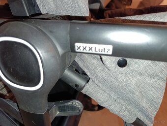 Dvojkombinace My baby Lou od XXXLutz - 7