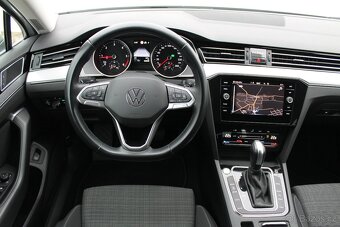 VW Passat 2.0TDI ++ REZERVACE ++ - 7