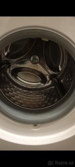 Pračka Miele W1 - 7