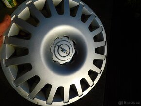 Díly Opel Astra H díly nárazníků - 7