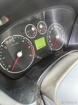 Ford transit connect 1.8 tdci - 7