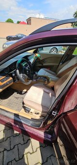 BMW 525d e61 m-packet - 7