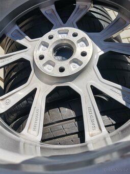 X-treme + pneu 225/35 R19 Goodyear - 7