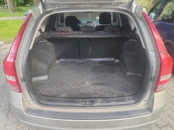 Kia Cee'd 1.6 crdi 2012 - 7