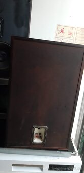 3 pasmové boxy tesla. - 7