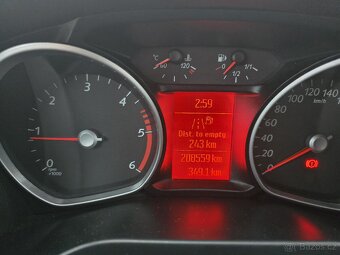 Ford S max - 7