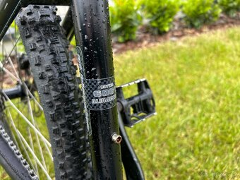 HORSKÉ KOLO GT Avalanche 1.0 - 7