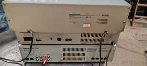 Vintage Hi-Fi Grundig PS5600 Ch= Dual ASP135 - 7