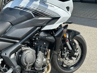 Nový Triumph Tiger 660 Sport + příslušenství ZDARMA - 7