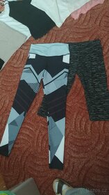 Set, balík oblečení S,M - 7