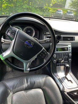 Volvo XC 70 2.4 AWD - 7