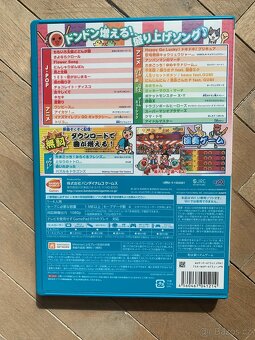 Taiko no Tatsujin: Wii U Version - kompletní bundle - 7