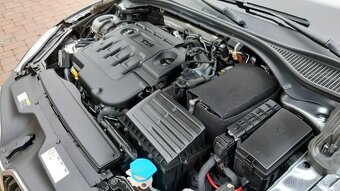 ŠKODA Superb 3T 4x4 - 7