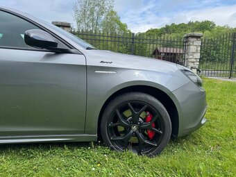 Alfa Romeo Giulietta 1.4TB 12/2020 56tis km - 7