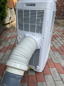 Mobilní klimatizace CoolExpert - 7