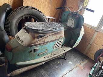 CZ 175 501 , rok 1959 - 7