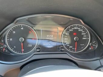 Audi Q5 manuál - 7