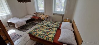 Ubytovanie na chalupe v Turčianskych Tepliciach - Slovensko - 7