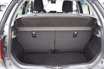Suzuki Ignis 1.2i 66kw AUTOMAT NAVI LED KAM - 7