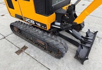 JCB 16c-1 - 7