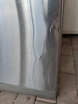 Myčka nádobí Philco PD 1142X. En.třída A++/ na 11 sad. - 7