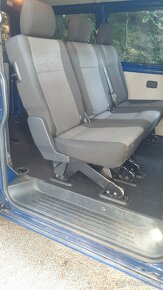 VW Transporter T6 - 7