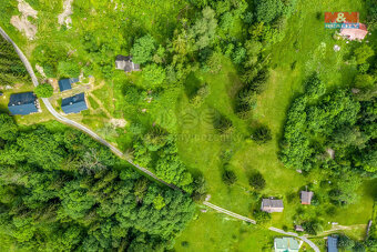 Prodej, chalupa, Paseky nad Jizerou, Havírna - 7