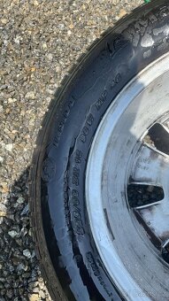 Pneu Matador 225/60 R16 - 7