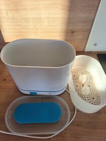 Sterilizátor AVENT - 7