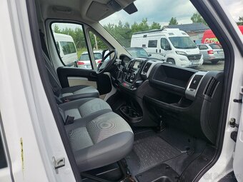Fiat Ducato 3.0 TDI 130 KW L3H2 6 míst - 7
