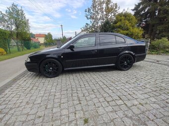Octavia 1.8T RS - 7