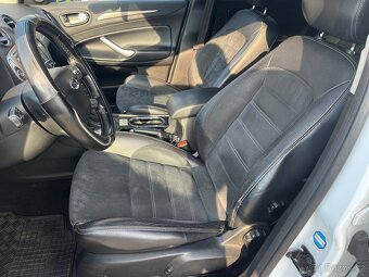 Ford Mondeo 2.0 TDCI 2009 - 7