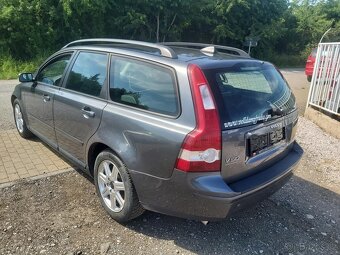 Volvo V50 T5 162kw - 7