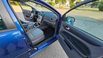 Ford Focus kombi 1.8i 16V 92kW r.v.2007, 151tkm. - 7