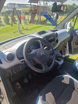 Citroen Berlingo 1.6 HDI - 7