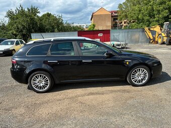 Alfa Romeo 159, 2009, 2.0JTD 125kw, STK - 8/2025 - 7