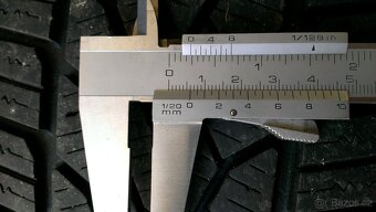 Alu kola 4x100 15" - 7