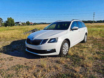 Škoda Octavia III Facelift kombi,1.4TSI 110KW,DSG,2017,177xx - 7