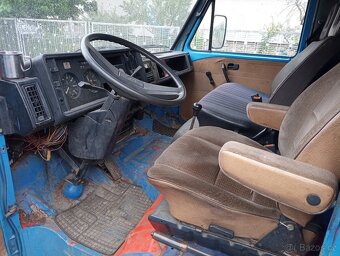 VW LT 28 - 7