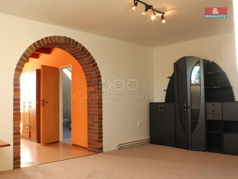Pronájem bytu 2+kk, 59 m², Praha, ul. Na vrškách - 7
