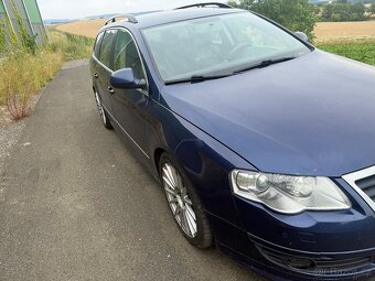 Passat B6 - 7