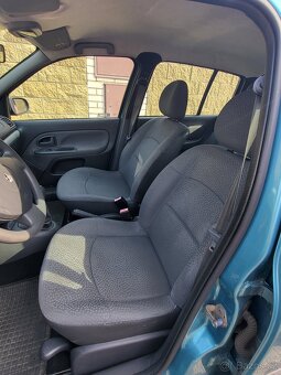 Renault Clio II, 1.5 DCI, 47 kw, 11/2007 - 7