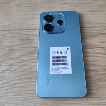 Xiaomi Redmi Note 14 8GB/256GB Black -Záruka Datart - 7