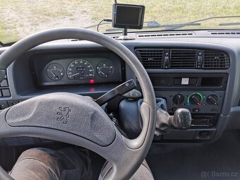 PREDAM AUTOKARAVAN KEMPER PÖSSL rv. 2003 - 7