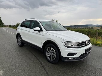 VW Tiguan 2.0TDI DSG - edice Sound - 7