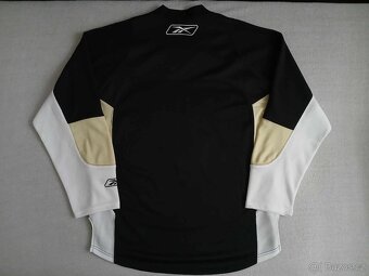 Hokejový dres Pittsburgh Penguins Reebok - 7