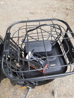 Elektro Racceway Kobra 25km, prodám/vyměním - 7